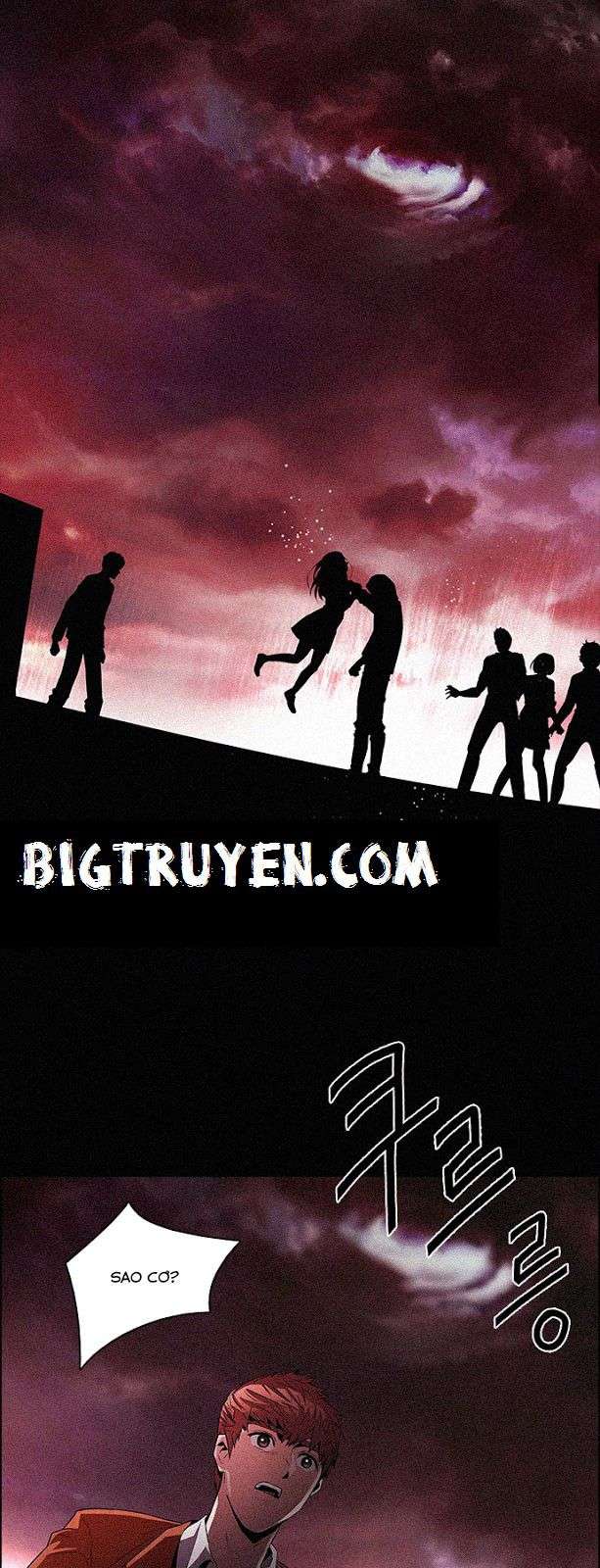 Dice - Chương 75 - Trang 27