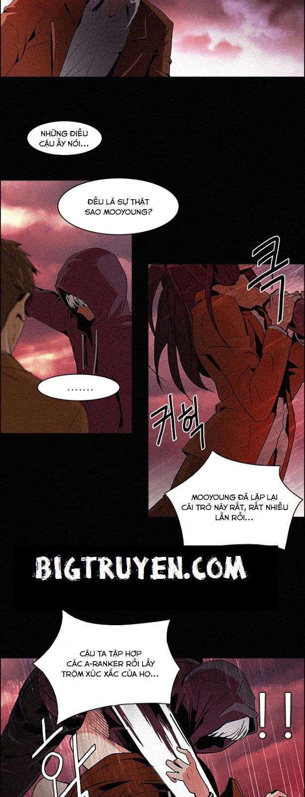 Dice - Chương 75 - Trang 28