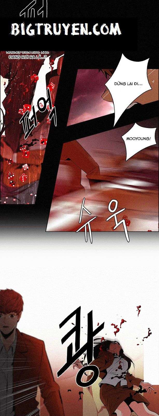 Dice - Chương 75 - Trang 30