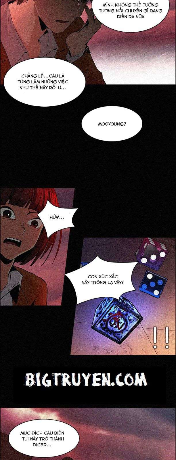 Dice - Chương 75 - Trang 32