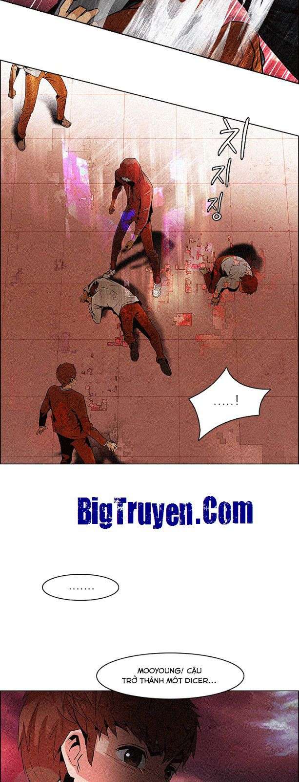Dice - Chương 75 - Trang 36