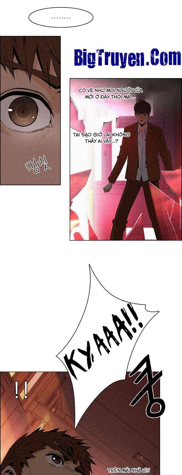 Dice - Chương 75 - Trang 7