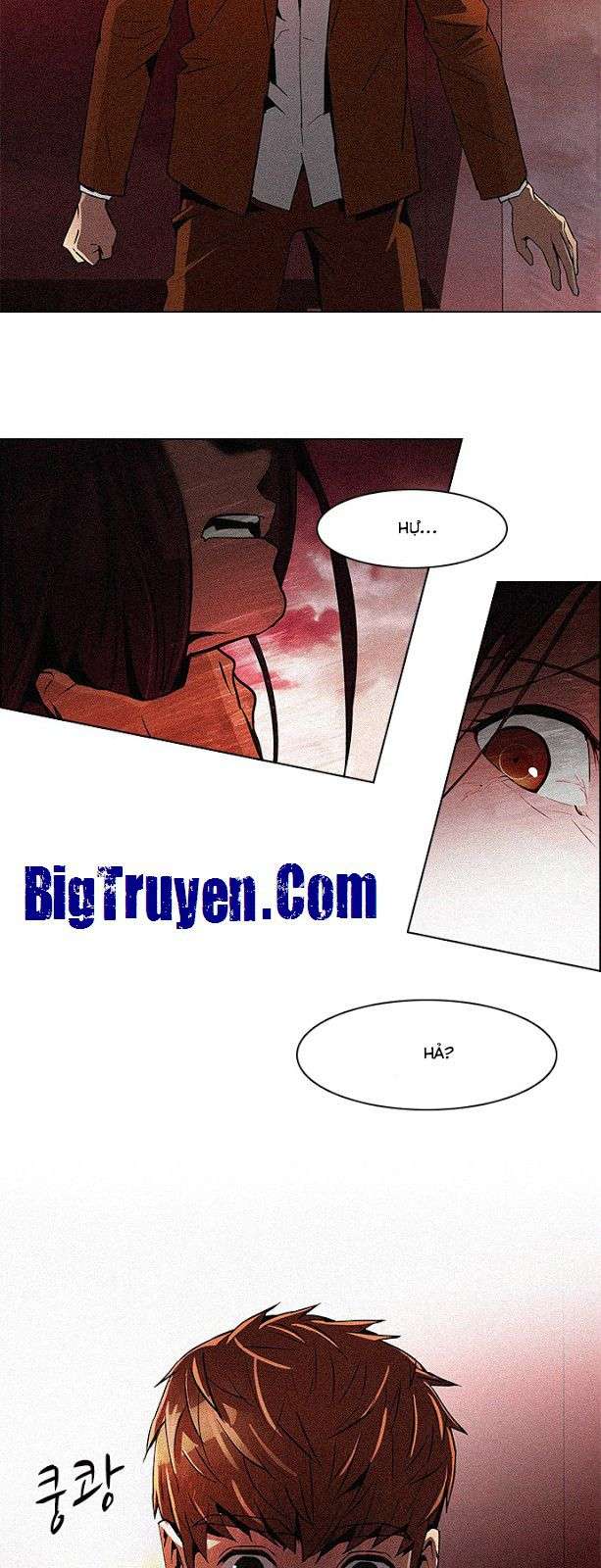 Dice - Chương 75 - Trang 10