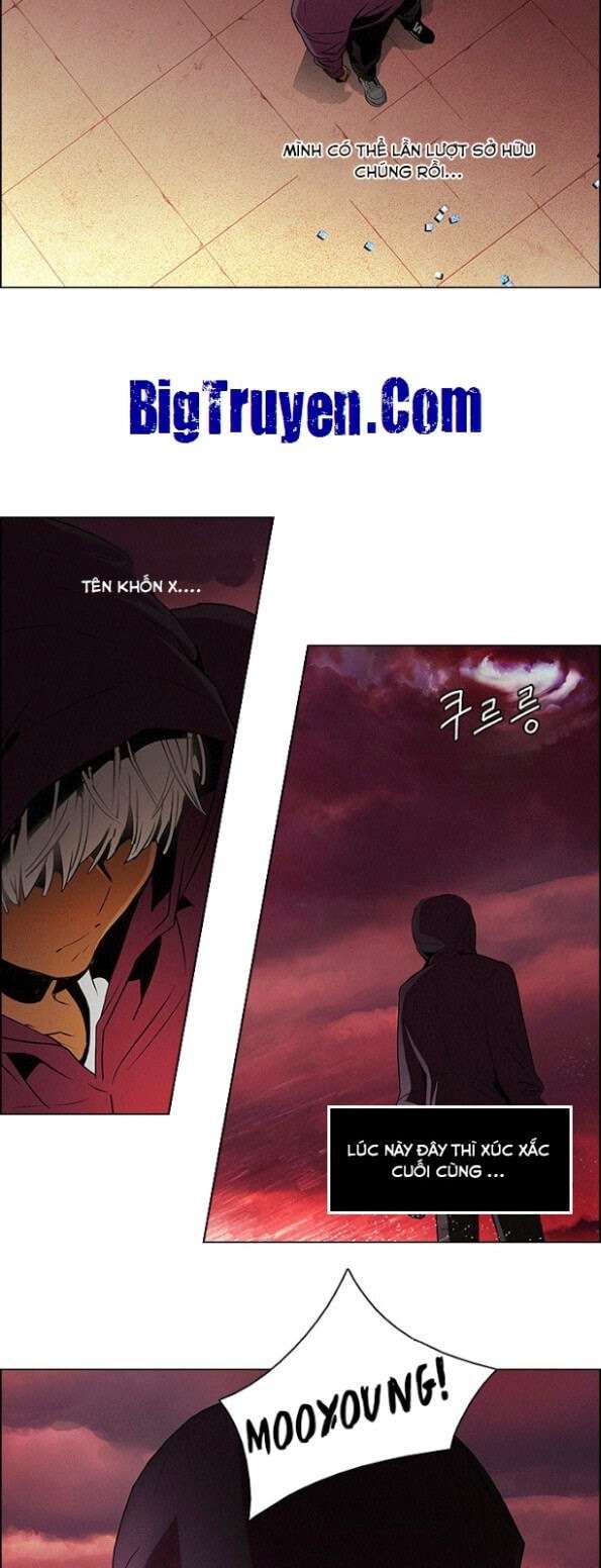 Dice - Chương 76 - Trang 11