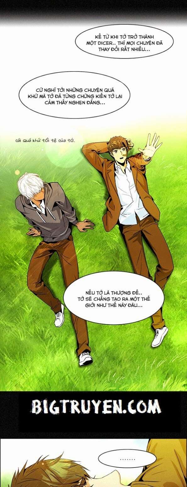 Dice - Chương 76 - Trang 15