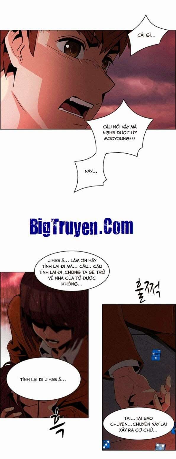 Dice - Chương 76 - Trang 18
