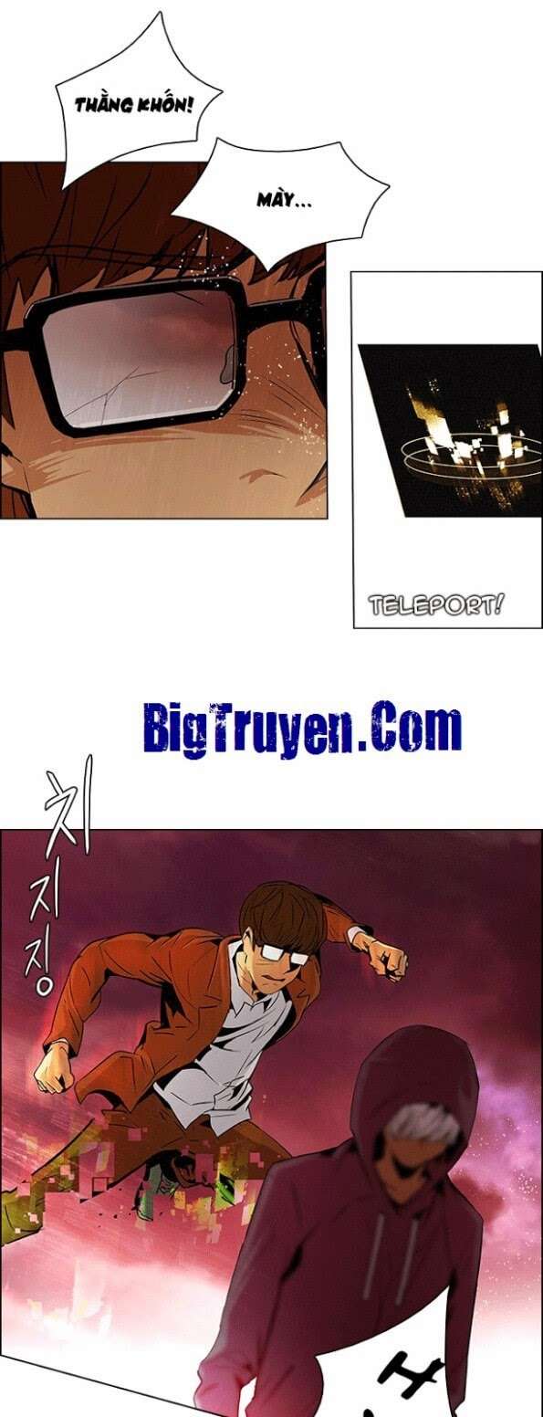 Dice - Chương 76 - Trang 21