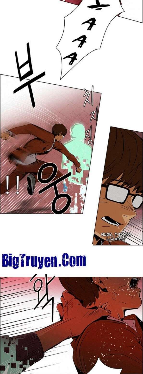 Dice - Chương 76 - Trang 22