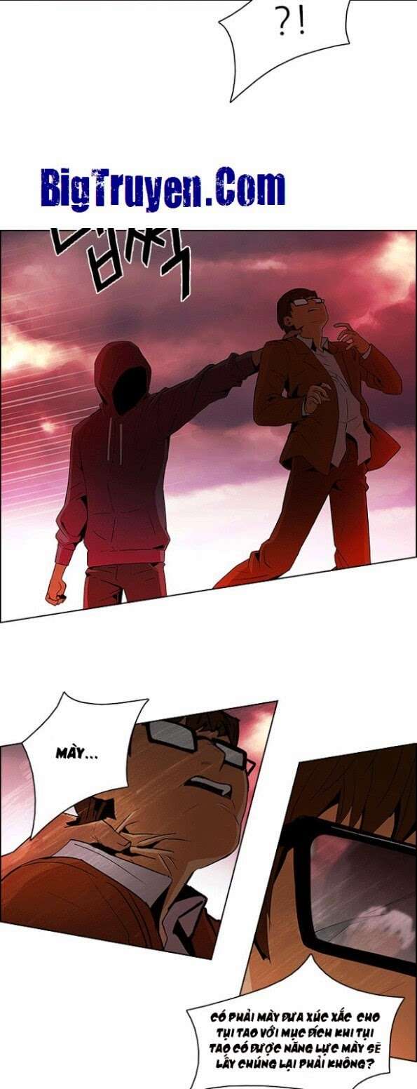 Dice - Chương 76 - Trang 23