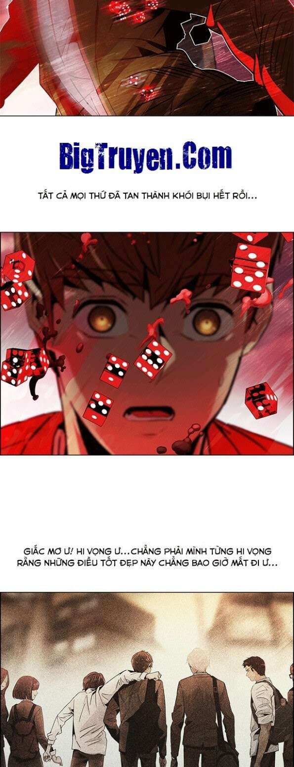 Dice - Chương 76 - Trang 26