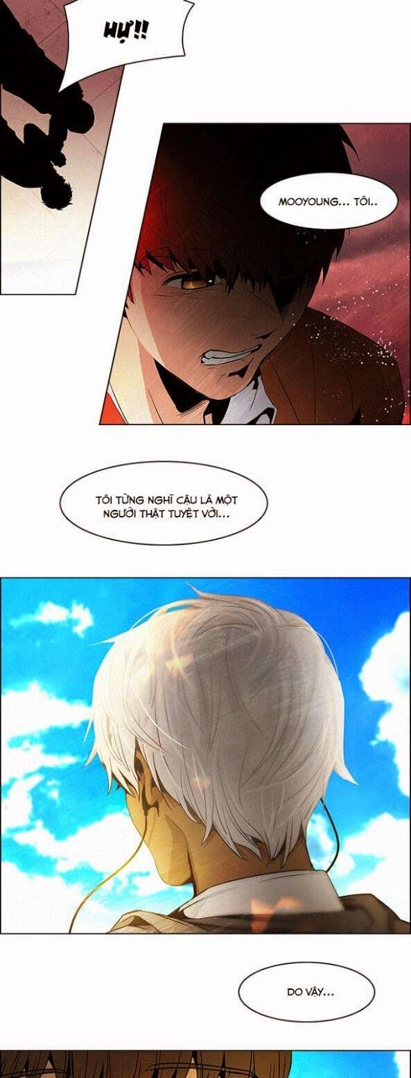 Dice - Chương 76 - Trang 35