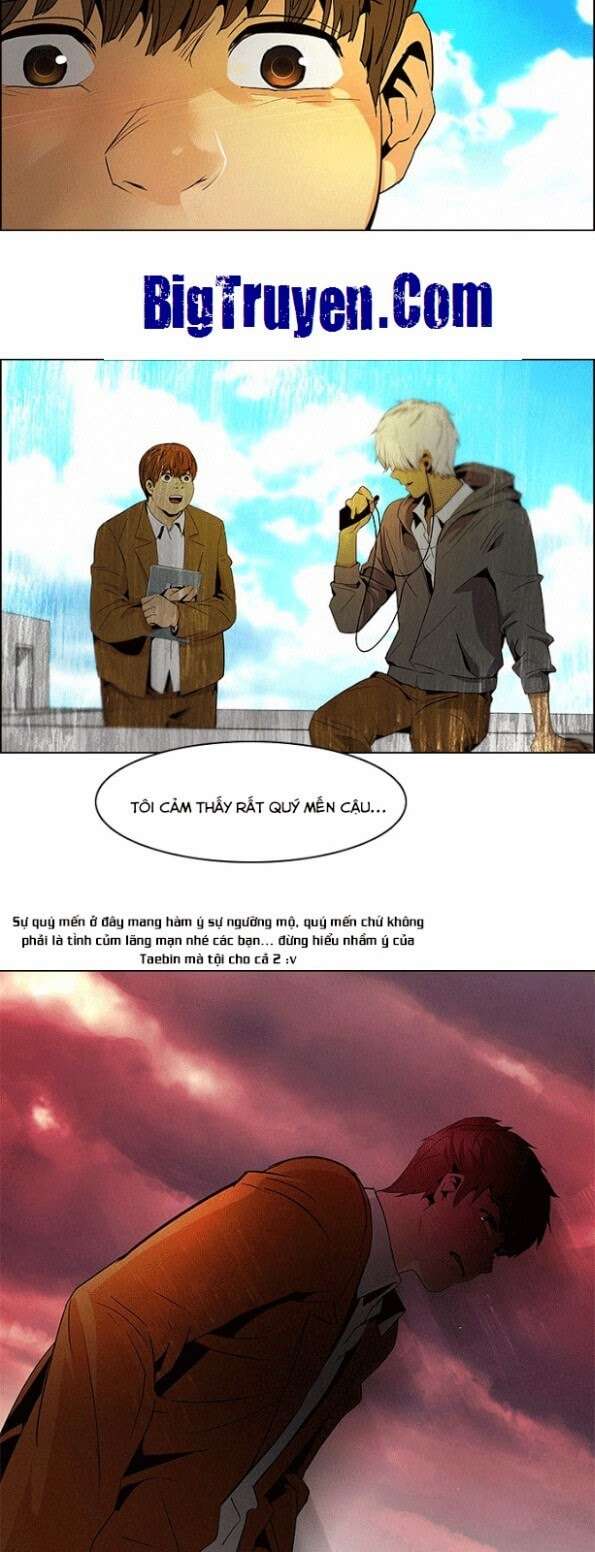 Dice - Chương 76 - Trang 36