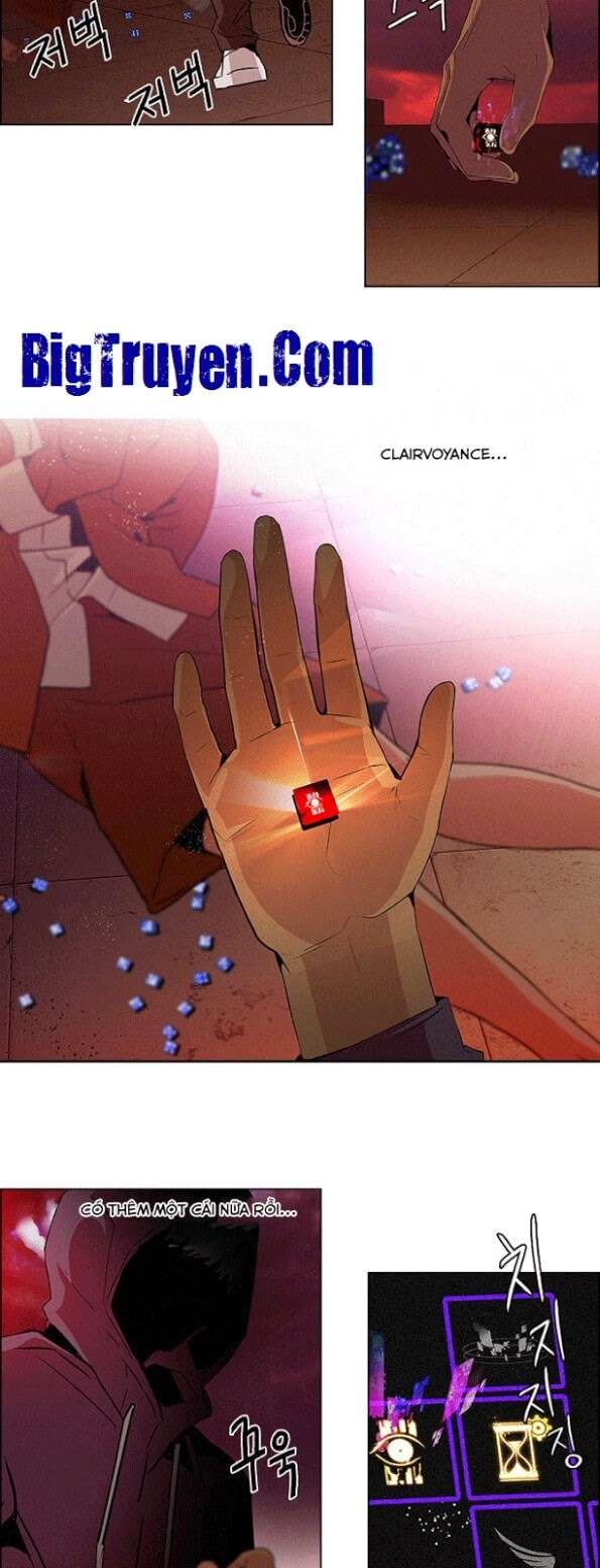 Dice - Chương 76 - Trang 8