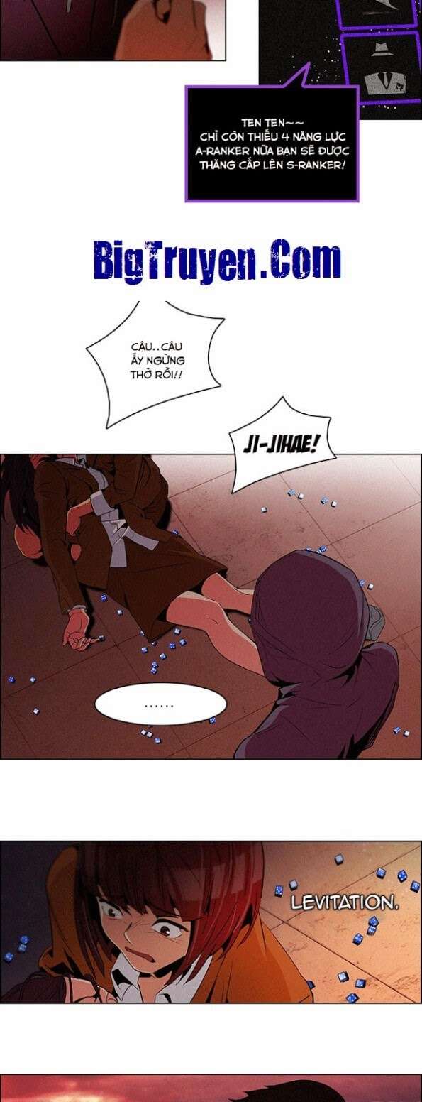 Dice - Chương 76 - Trang 9