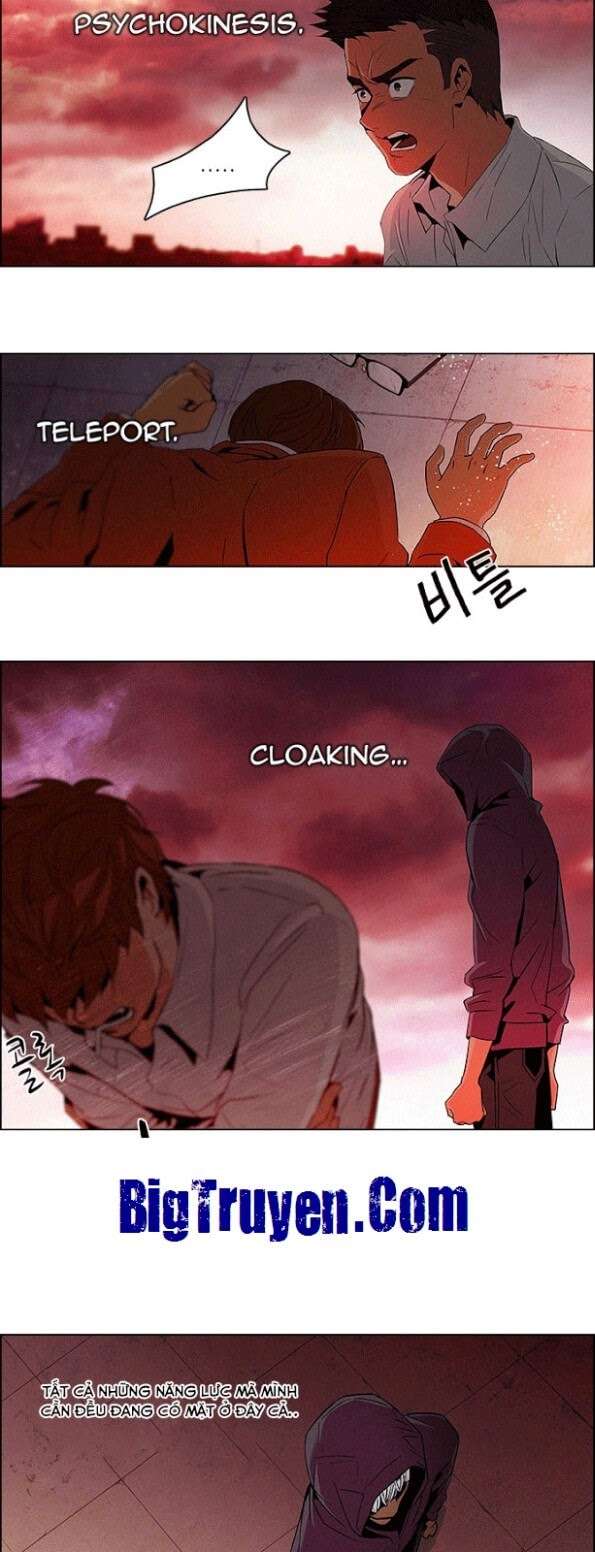 Dice - Chương 76 - Trang 10