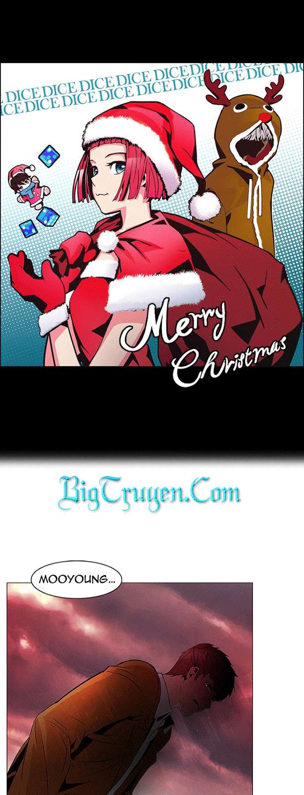 Dice - Chương 77 - Trang 2