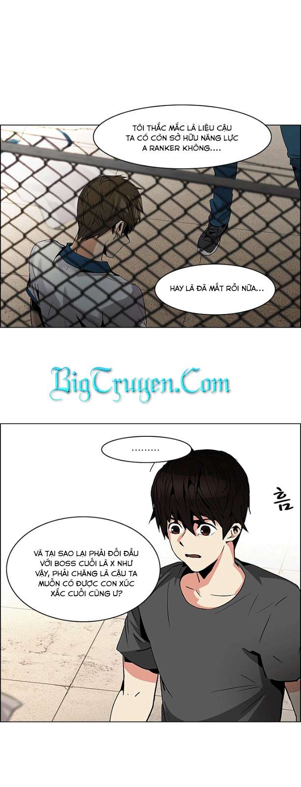 Dice - Chương 77 - Trang 13
