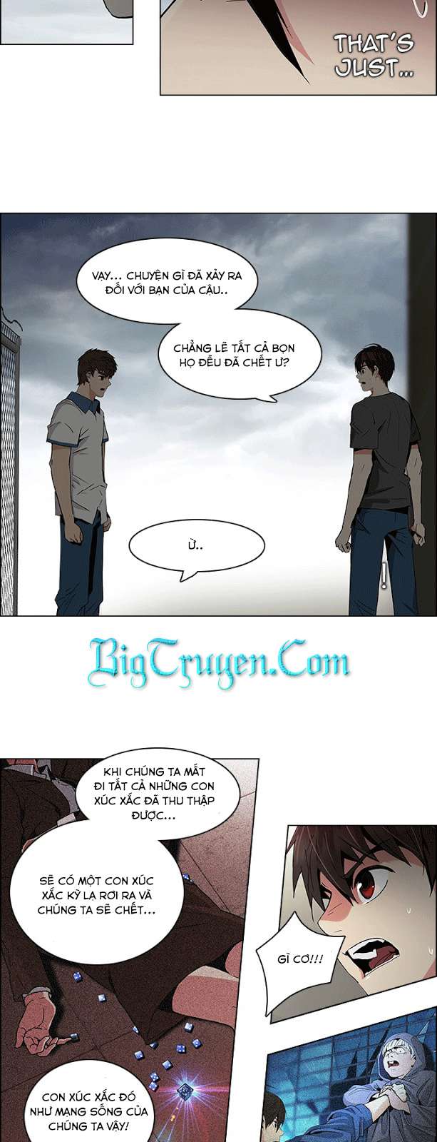 Dice - Chương 77 - Trang 15