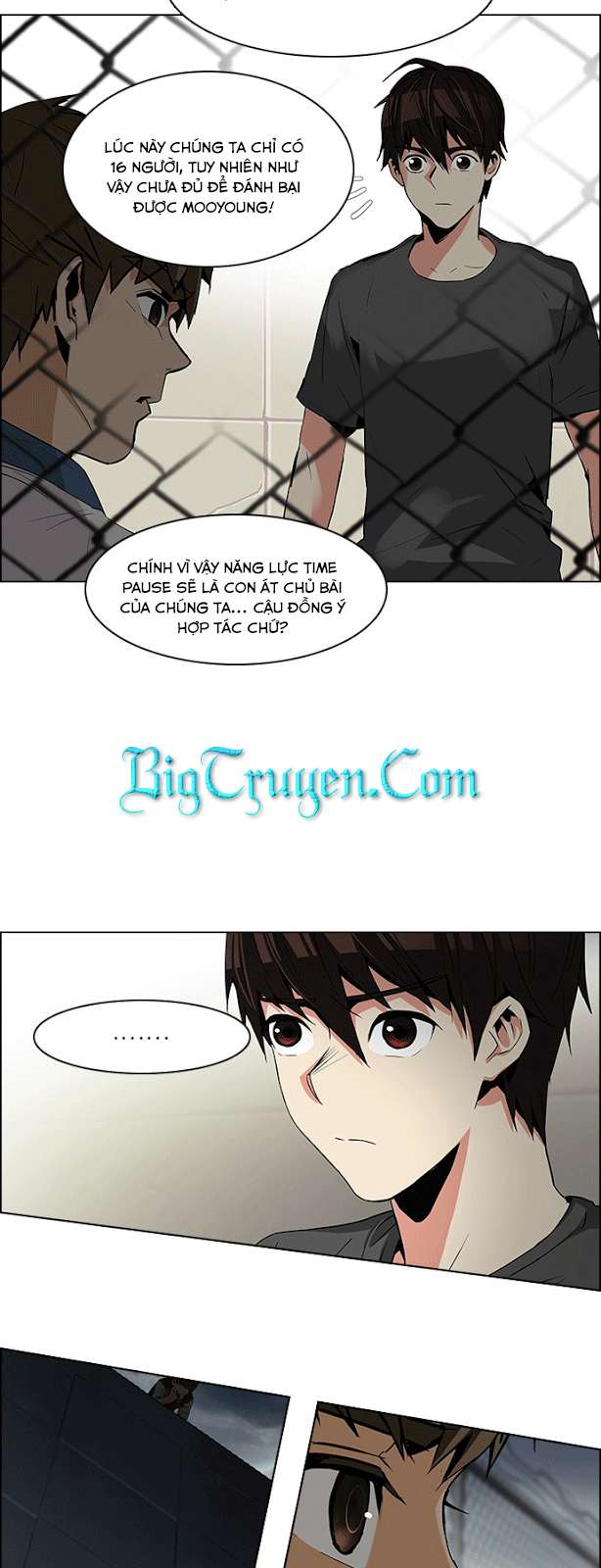 Dice - Chương 77 - Trang 17