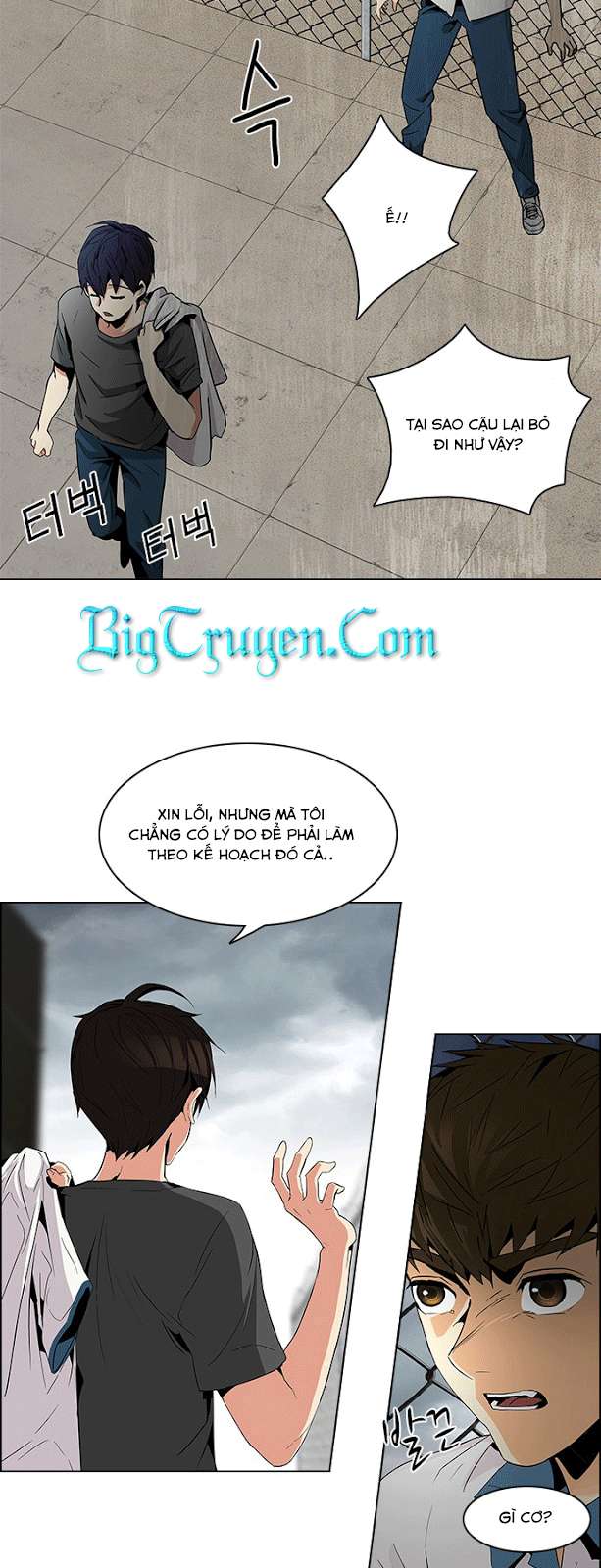 Dice - Chương 77 - Trang 19