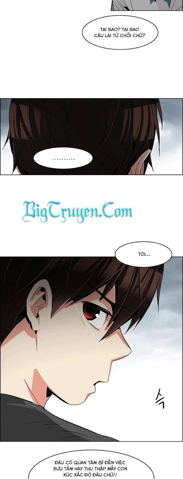 Dice - Chương 77 - Trang 20