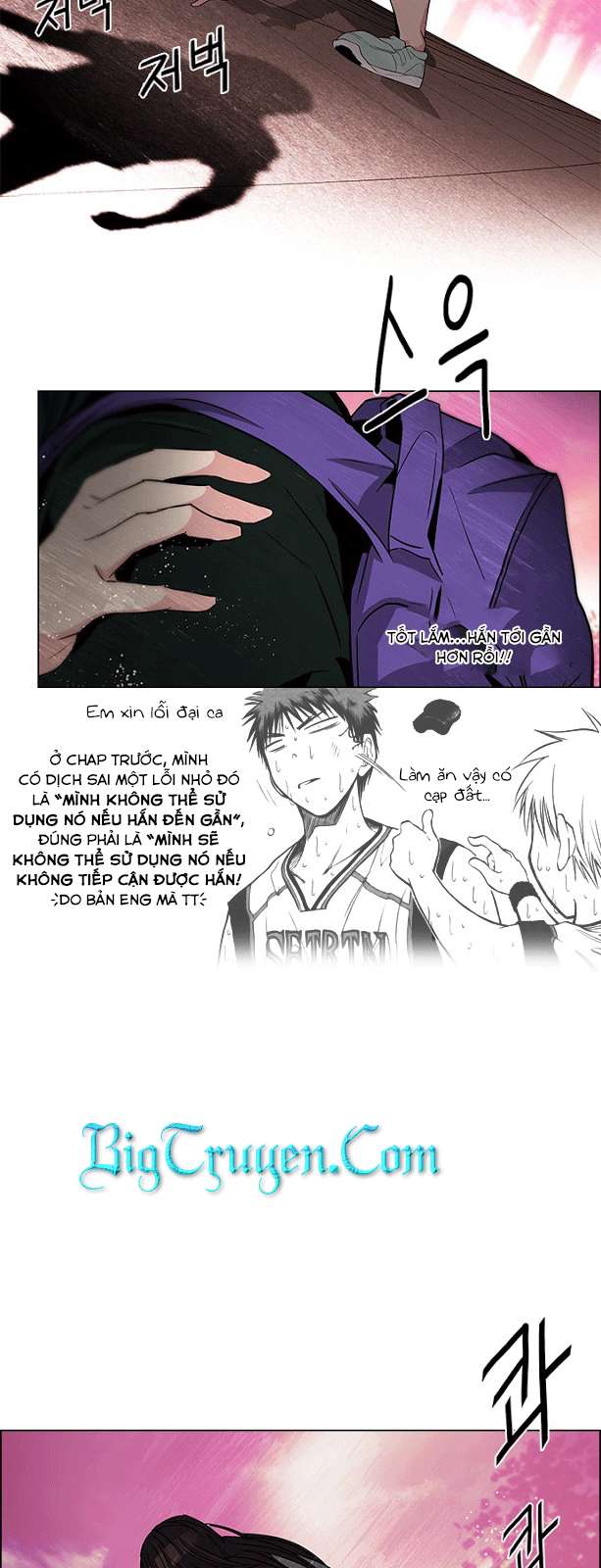 Dice - Chương 77 - Trang 25