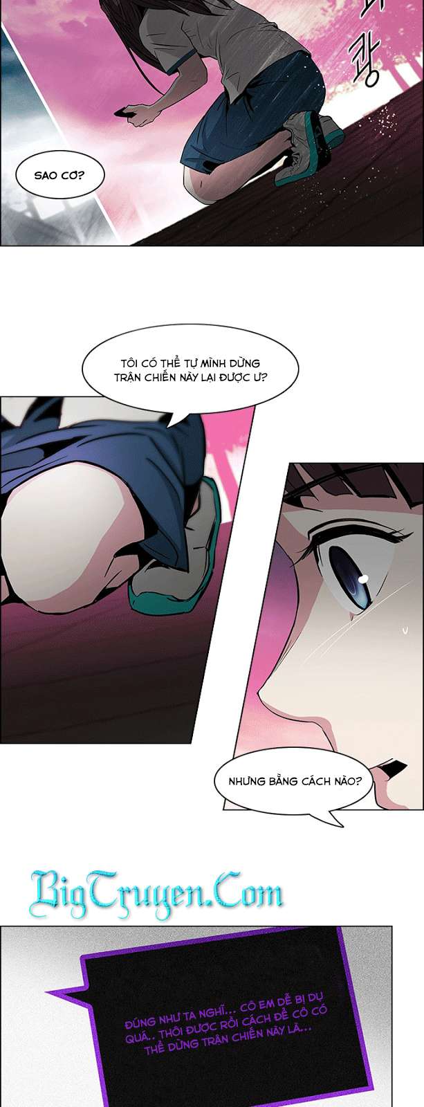 Dice - Chương 77 - Trang 26