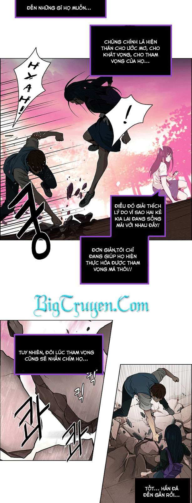 Dice - Chương 77 - Trang 30