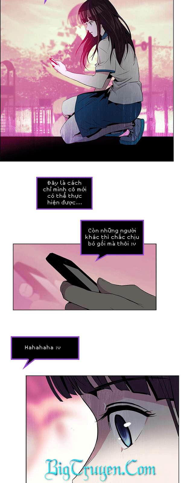 Dice - Chương 77 - Trang 4