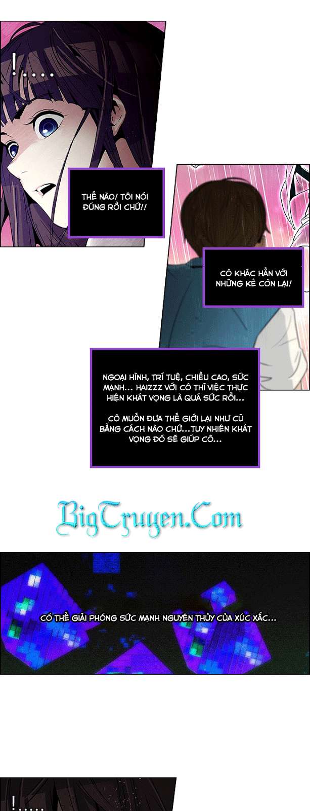 Dice - Chương 77 - Trang 37