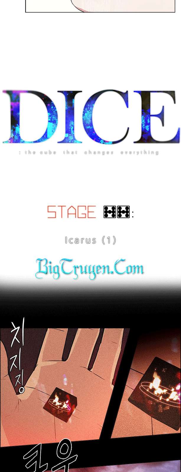 Dice - Chương 77 - Trang 5