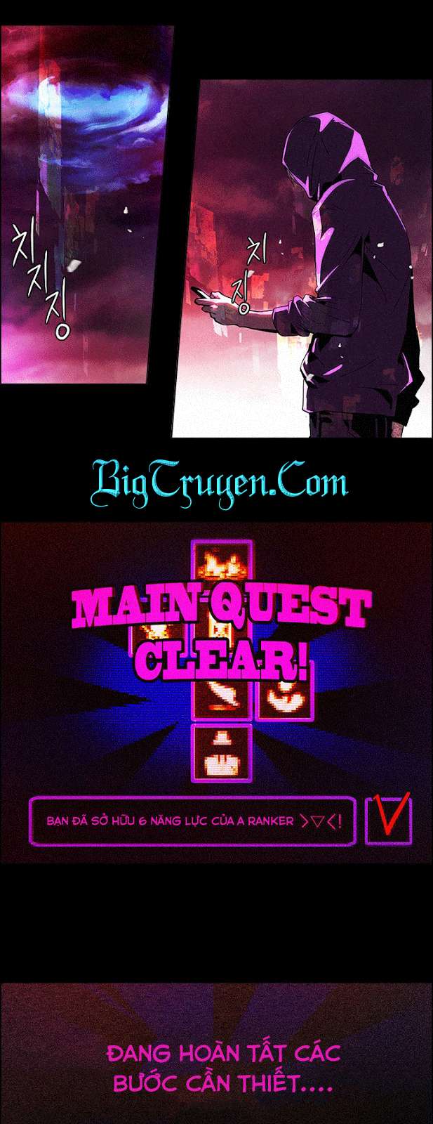 Dice - Chương 77 - Trang 8