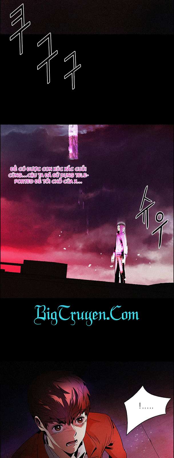 Dice - Chương 77 - Trang 9