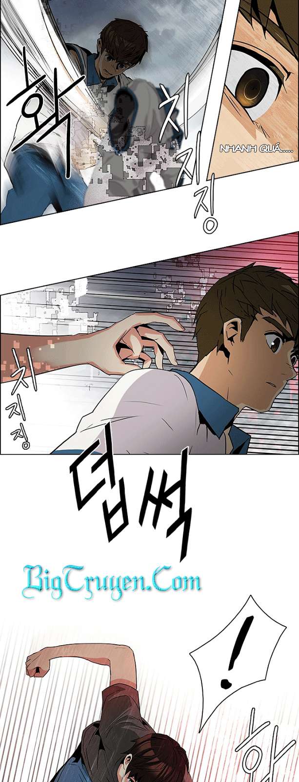 Dice - Chương 78 - Trang 11