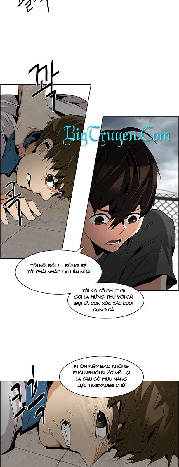 Dice - Chương 78 - Trang 13