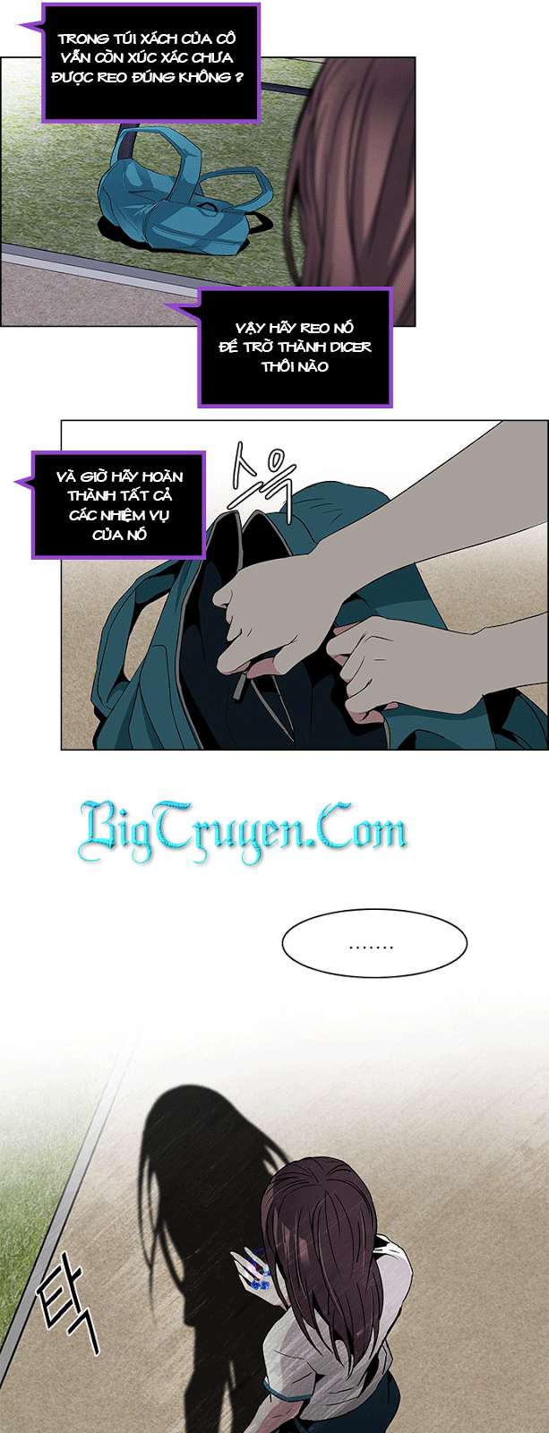 Dice - Chương 78 - Trang 19