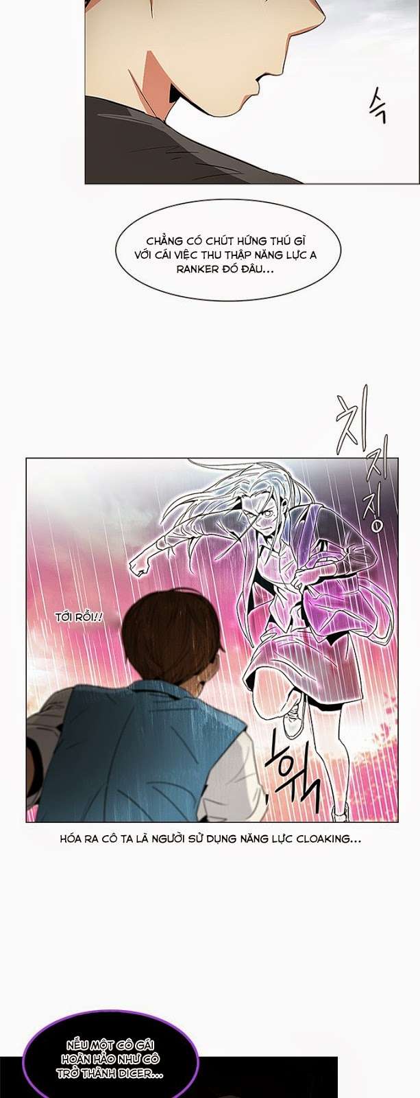 Dice - Chương 78 - Trang 3