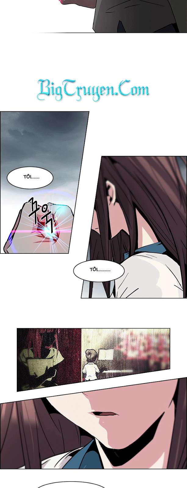 Dice - Chương 78 - Trang 21