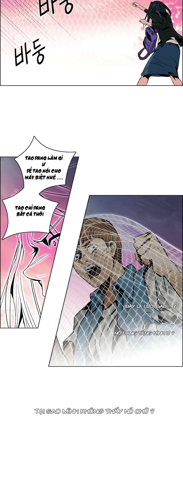 Dice - Chương 78 - Trang 28