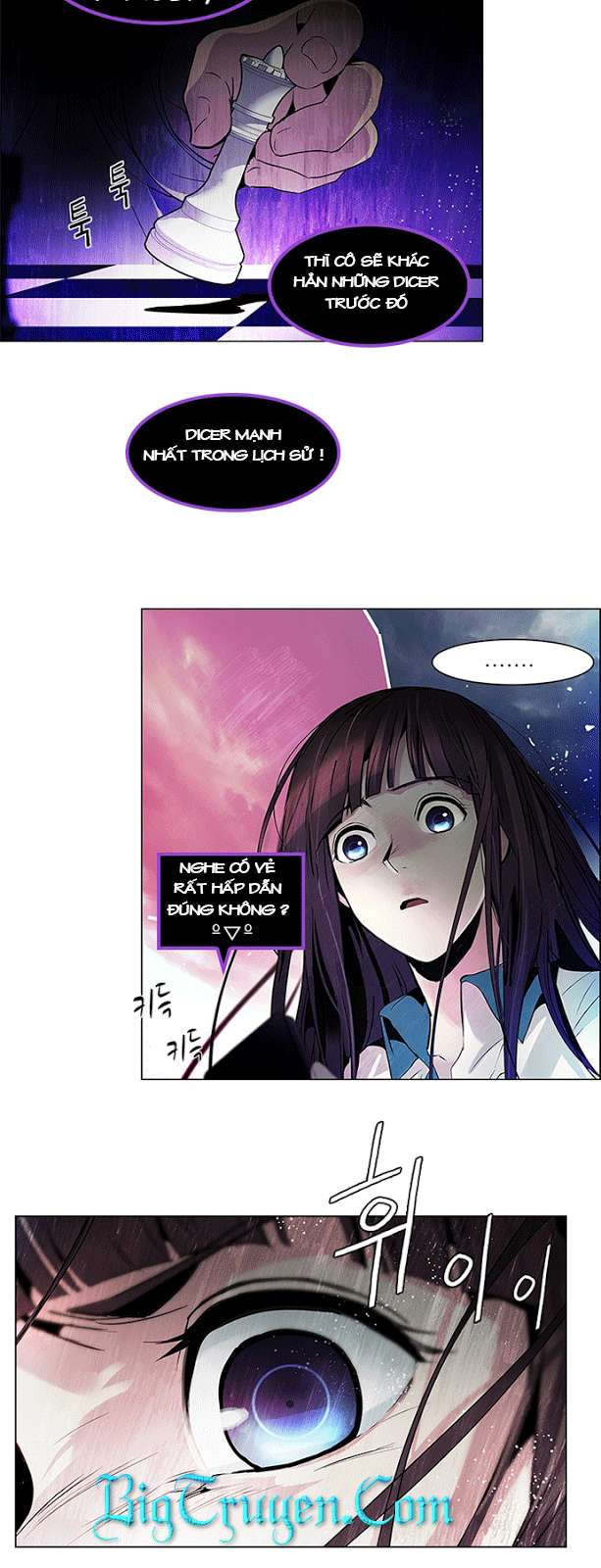 Dice - Chương 78 - Trang 4
