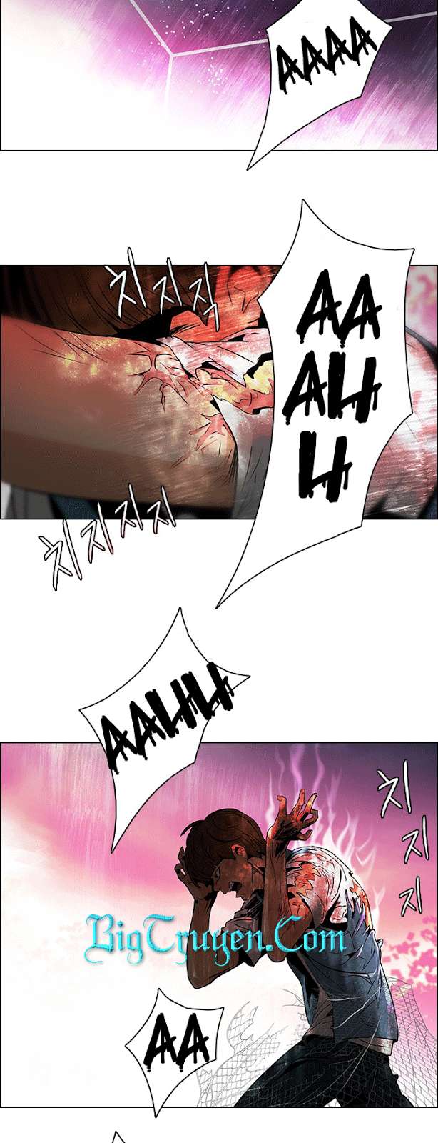 Dice - Chương 78 - Trang 33