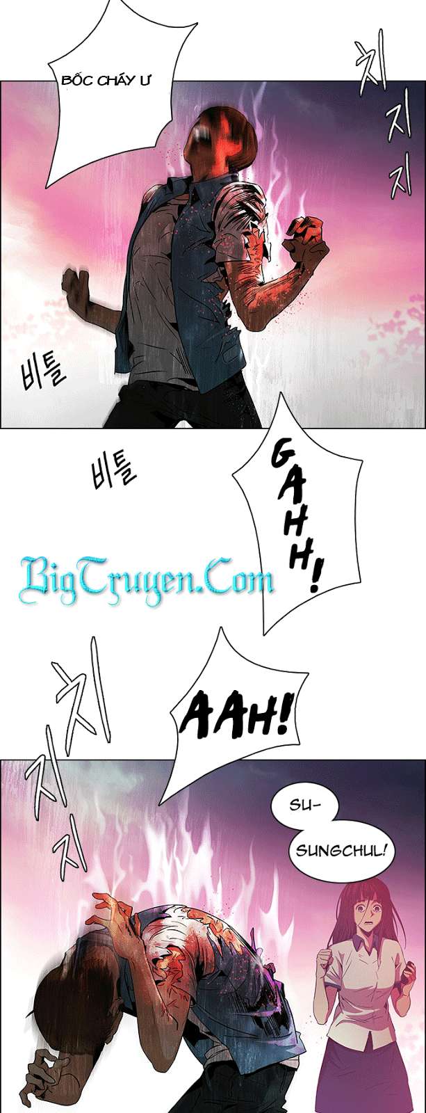 Dice - Chương 78 - Trang 34