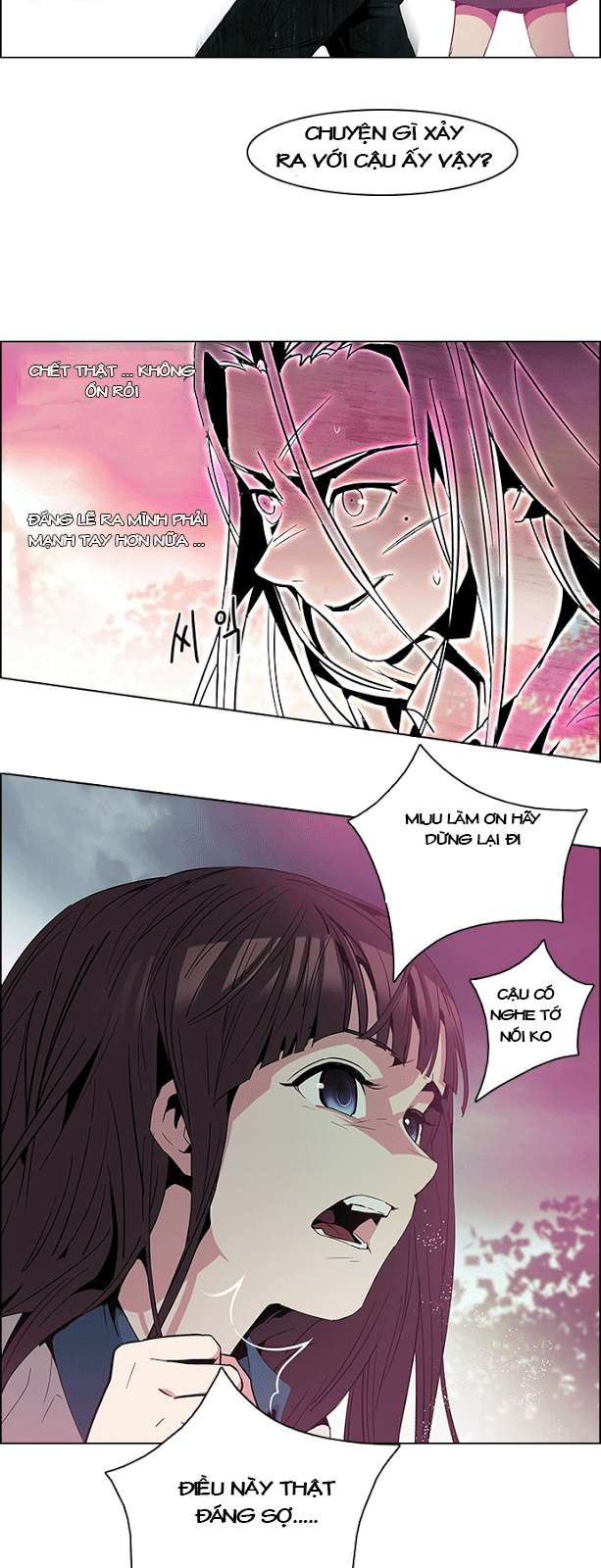 Dice - Chương 78 - Trang 35