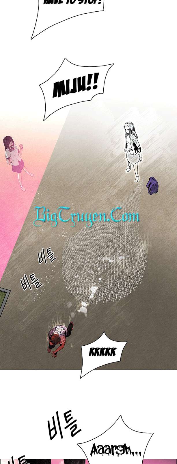 Dice - Chương 78 - Trang 36