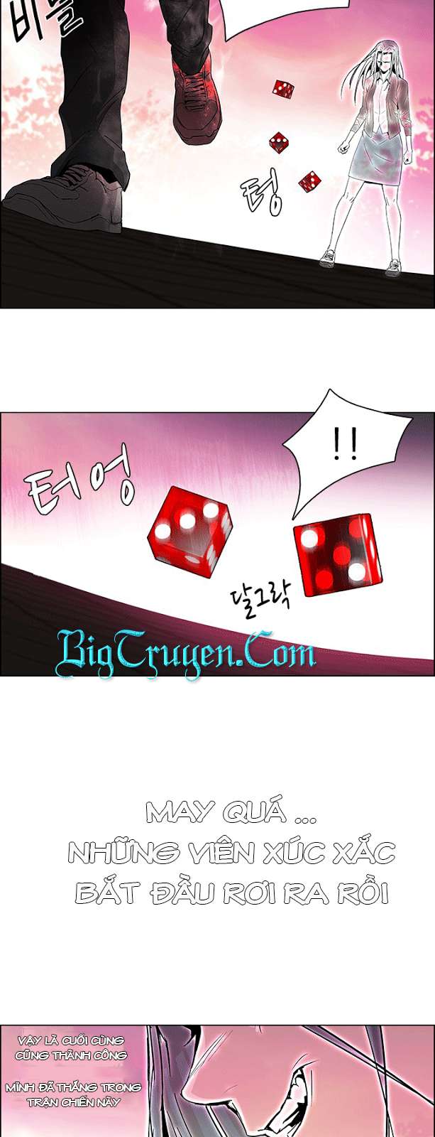 Dice - Chương 78 - Trang 37