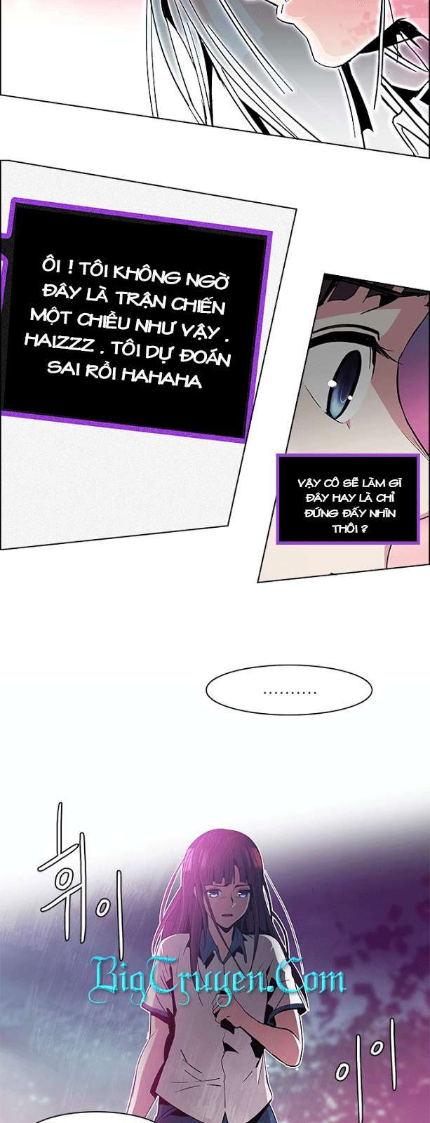 Dice - Chương 78 - Trang 38