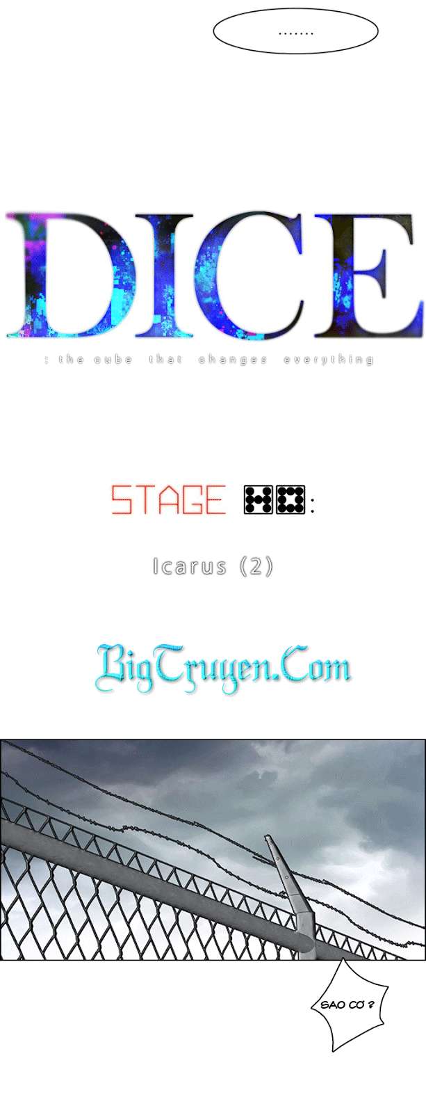 Dice - Chương 78 - Trang 5