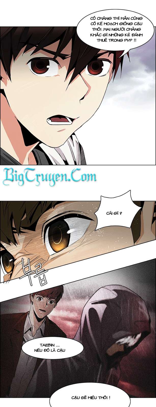 Dice - Chương 78 - Trang 8