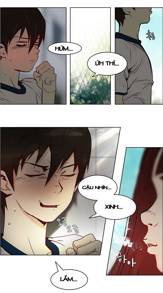 Dice - Chương 8 - Trang 11