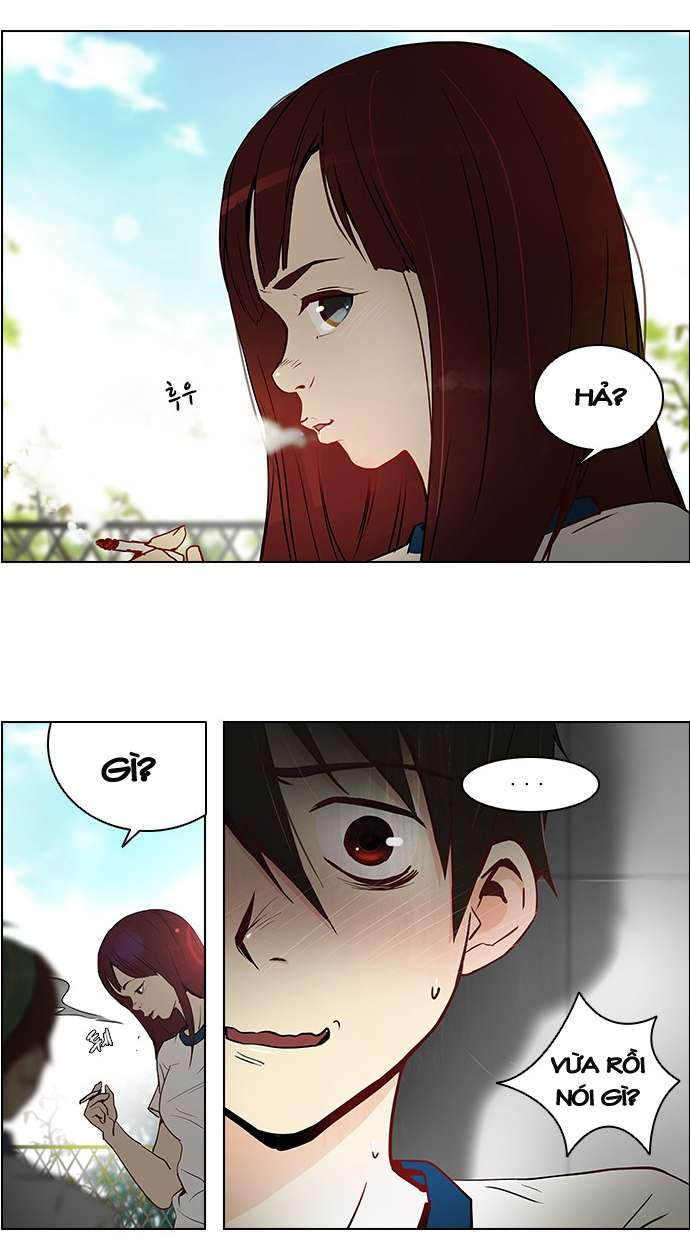 Dice - Chương 8 - Trang 12